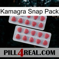 Kamagra Snap Pack 19